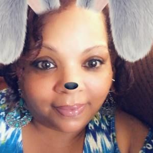 Meet your Posher, Jackie